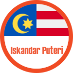 Iskandar Puteri